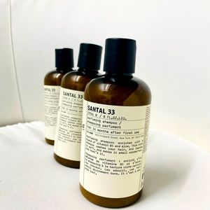 Santal 33